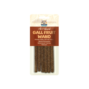 Freecat All Natural Gall Wand 6 Pack