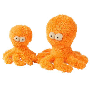 FuzzYard Sir Legs-A-Lot the Octopus