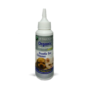 Vetalogica Ear Cleaner 125ml