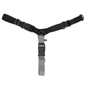 Gentle Leader Easy Walk Harness Black