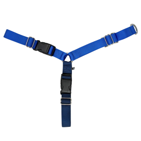 Gentle Leader Easy Walk Harness Blue