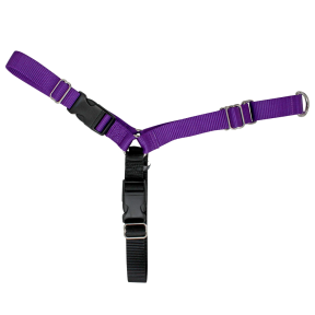 Gentle Leader Easy Walk Harness Purple