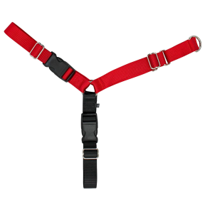 Gentle Leader Easy Walk Harness Red