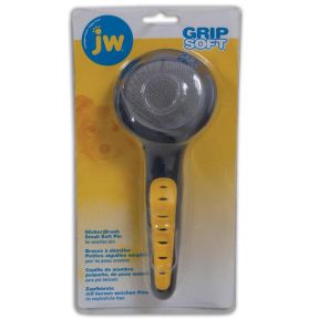 Gripsoft Slicker Brush Soft Pins