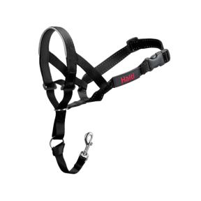Halti Dog Head Collar Black