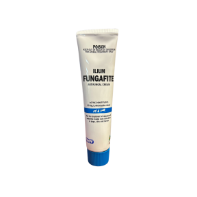 ilium Fungafite Antifungal Cream 50g