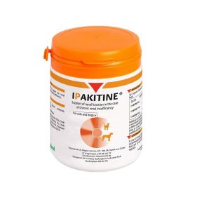 Ipakitine Calcium Supplement