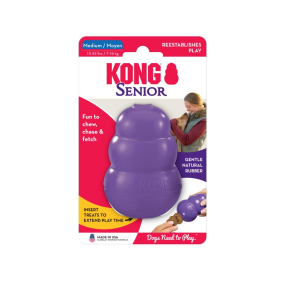 KONG Senior Dog Toy