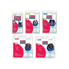 KONG Cloud Recovery Collar