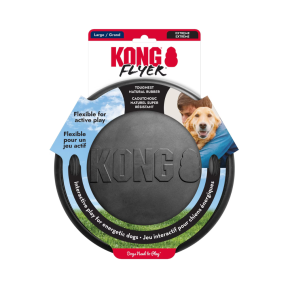 KONG Extreme Flyer Dog Toy Large