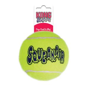 KONG SqueakAir Balls Dog Toy