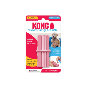 KONG Puppy Teething Stick Dog Toy