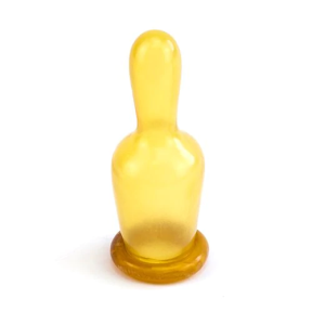 Shoof Lamb Teat Latex
