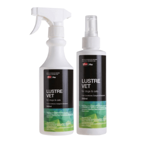 Lustre Vet Spray