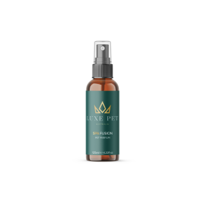Luxe Pet Australia Spa Fusion Pet Parfum