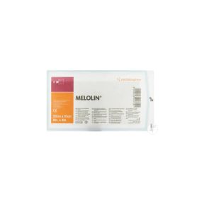 Melolin Dressing 10cm x 20cm Single