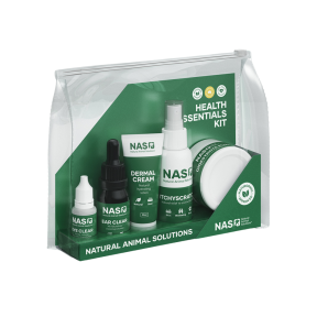 Natural Animal Solutions Health Essentials Kit