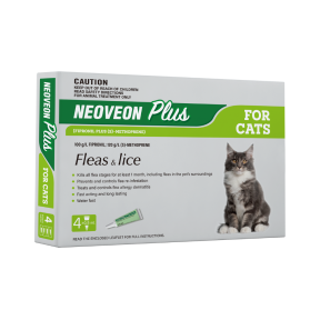 Neoveon Plus Cat