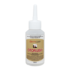 Otoflush Dog Ear Flush 125ml