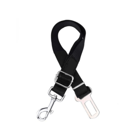 Car Safety Restraint Black