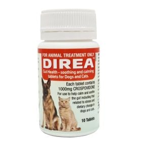 Mavlab Direa Tablets for Dogs & Cats