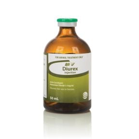 Diurex Injection 50mL