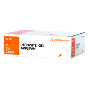 Intrasite Gel Applipak