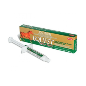 Equest Plus Tape 12.2g