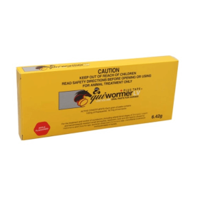 Equiwormer Lv Plus 6.4G Hp