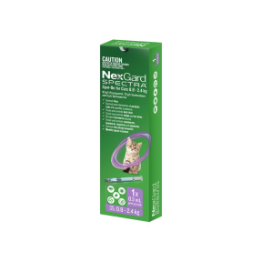 Nexgard spectra best sale coupon