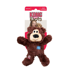 KONG Wild Knots Bear