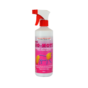 NRG No-Nots Detangler and Conditioner Horse