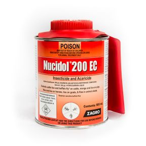 Nucidol 500ml