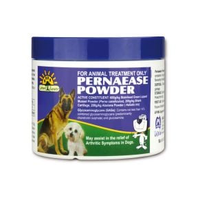 Nature's Answer Pernaease Powder