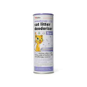 Petkin Cat Litter Deodorizer Lavender 567g