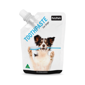 Petz Park Toothpaste For Dogs