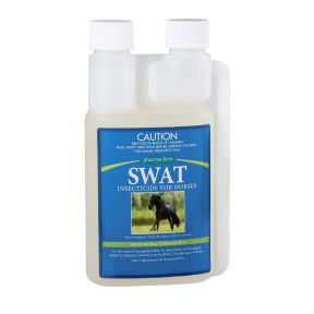Pharmachem Swat Insecticide for Horses 500ml