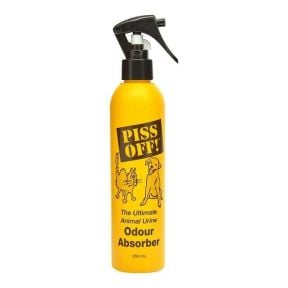 Piss Off! Odour Absorber 250mL