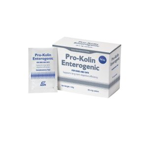 Pro-Kolin Enterogenic 30 Pack