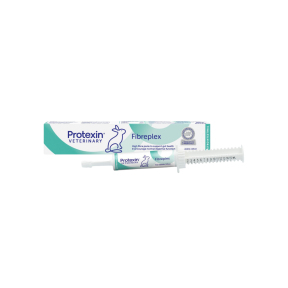 Protexin Veterinary FibrePlex Paste Rabbits 15ml