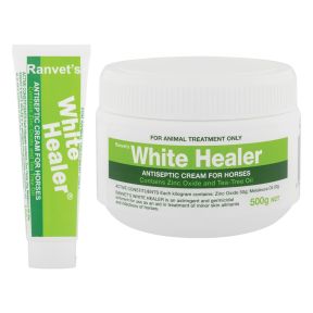 Ranvet White Healer Antiseptic Cream