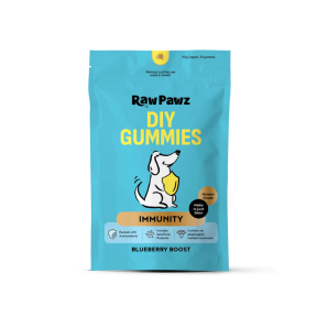 Raw Pawz Antioxidant DIY Gummies For Dogs 90g
