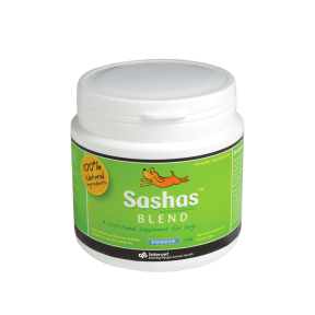 Sasha's Blend Powder 250g