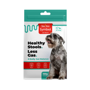 Symbiol Daily Gut Balance Dog Front