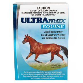 Ultramax equine 