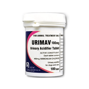 Urimav 