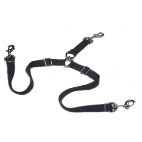 Ute harness