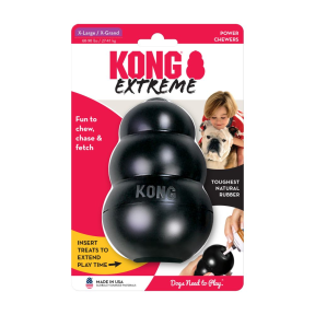 KONG Extreme Dog Toy