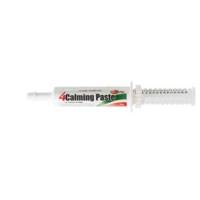 4 Calming Paste 30ml Syringe