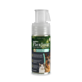Vetafarm Lovebites Flexjoint Dog & Cat Meal Topper 50g